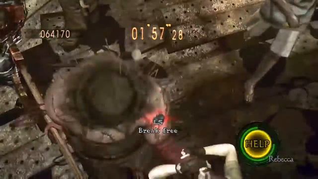 Resident Evil 5 (Xbox One - Mercenaries United) смотреть онлайн