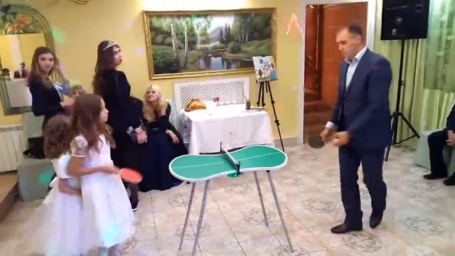 Ресторан Клуб Деловых Людей Омск (фисташковый зал) смотреть онлайн