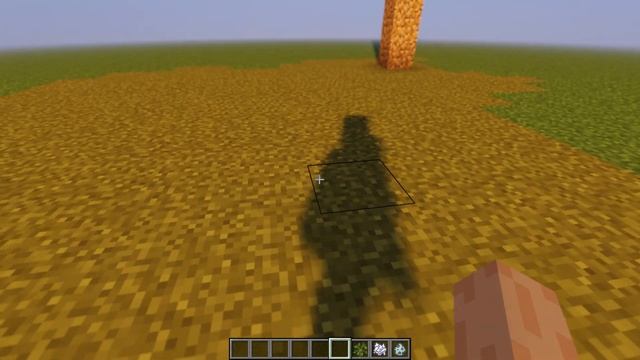 Как изменить биом в Minecraft? смотреть онлайн