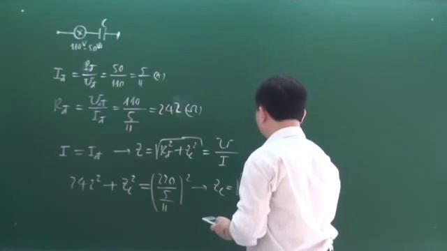 Khóa luyện đề vật lý 2016 Chu Văn Biên đề 9 câu 16 смотреть онлайн