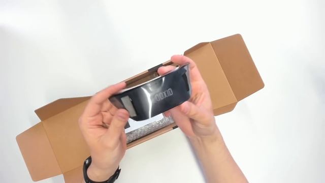 MY RIFT S CAN READ MY MIND - Unboxing Of The Looxid Link Brain Sensor For VR смотреть онлайн