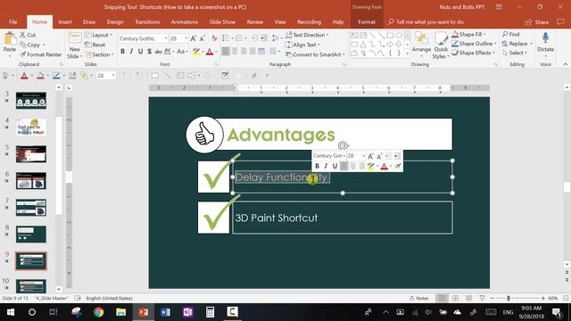 Snipping Tool Shortcut: How to screenshot on Windows 10 смотреть онлайн