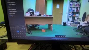 Обзор и настройка регистратора hi watch DS-N208C