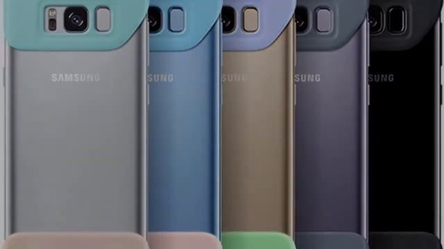 Samsung S8 Vs S8+ Review - Best Android 2017 смотреть онлайн