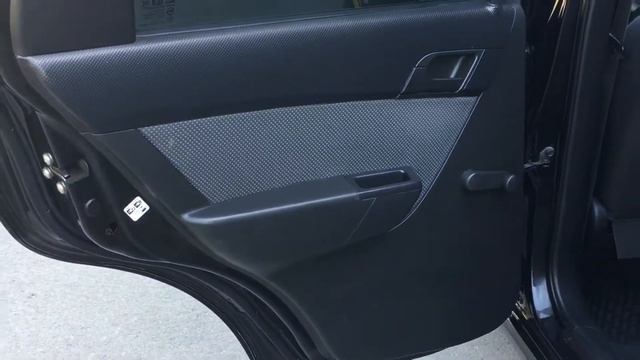 Chevrolet Aveo, 2007 г. 1.2 МКП (72 л.с.) Экспресс обзор от Федора Седова, Автосалон Boston смотреть онлайн