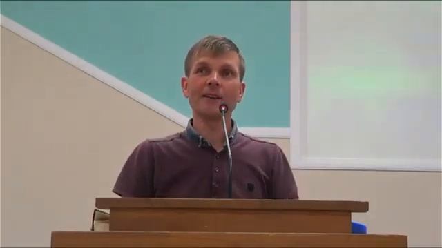 О левитском служении 21 06 2021 смотреть онлайн