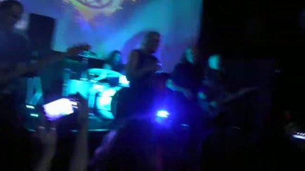 Мастер Кто кого 7 12 2019 Владимир Maxtone Concert Hall