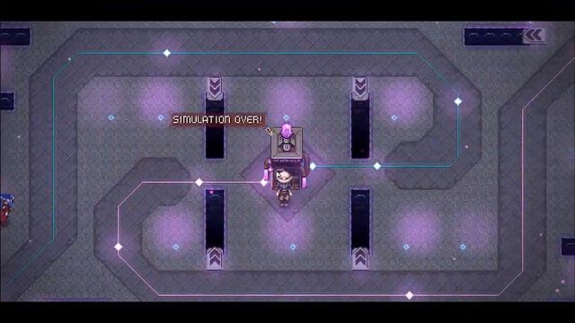 Let's Play CrossCode! - Appendix 2 - It's Not a Bug, It's a Feature! (Glitch Quest and other 1.1) смотреть онлайн