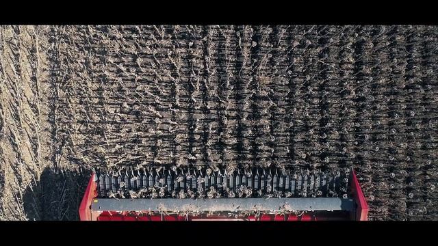 Уникальная подсолнечниковая жатка Capello Helianthus с настраиваемой пропускной способностью