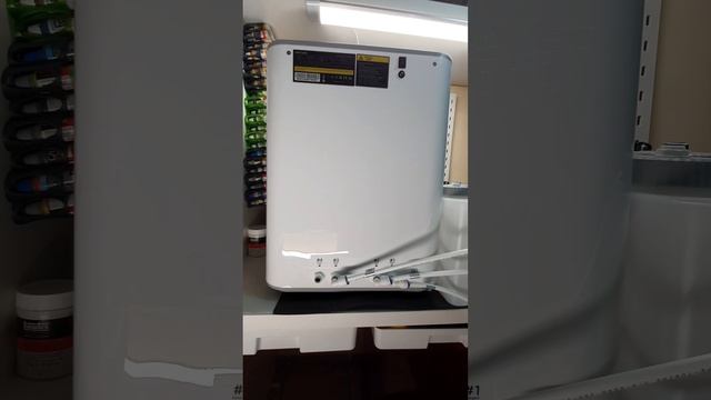 @ANYCUBIC3D - Wash & Cure MAX - Unboxing