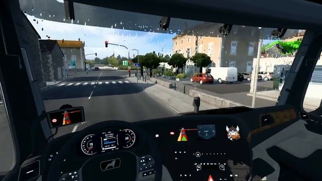 ✅ Euro Truck Simulator 2 | BIG PACK Trailers Cargo Mod [ETS2 1.43/1.42] смотреть онлайн