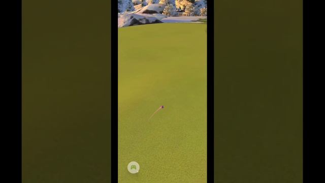 Golf Clash Master Tournament OR/WR Hole 6, Shredder Slopes, Free to Play, Zerk смотреть онлайн