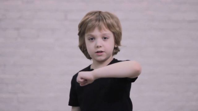 Арина Шматова и Лев Летов - стихотворение "Людоед и Принцесса" смотреть онлайн