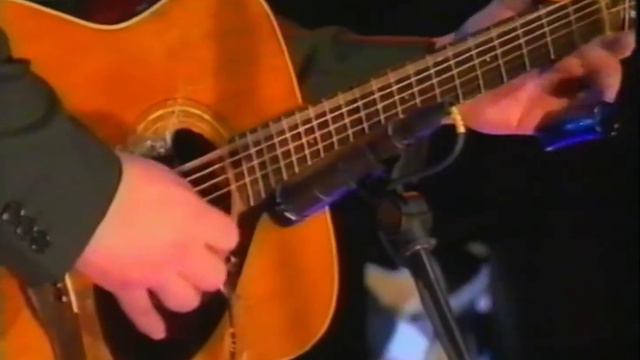 RTE Limelight - Blues Music Special, David Duffy from Fair City, Don Baker Harmonica 1999 смотреть онлайн