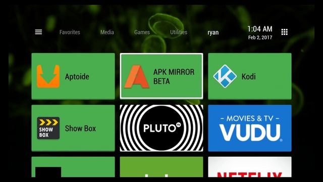 Get Sideloaded Apps On Your Nvidia Shield Home Screen смотреть онлайн