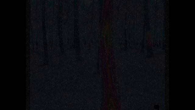 хочу снега - зима (Official Lyric Video) смотреть онлайн