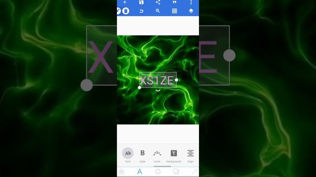ТУТОР НА НЕОНОВЫЙ ТЕКСТ/КАК ЗДЕЛАТЬ НЕОНОВЫЙ ТЕКСТ В PIXEl LAB/ТУТОРИАЛ смотреть онлайн