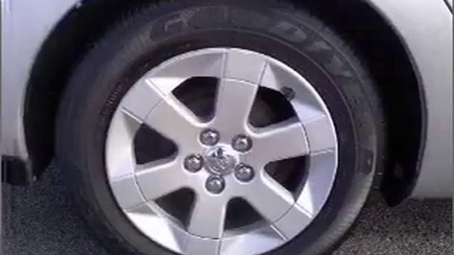 2006 Toyota Prius - Brockton MA смотреть онлайн