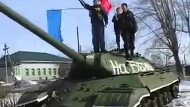 «Мой дом - мой Край. Моя Родина - Россия» смотреть онлайн