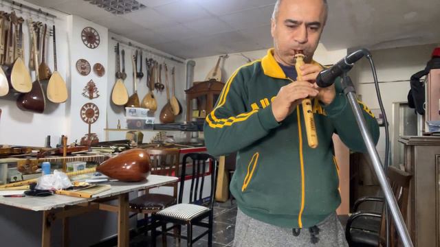 Fransa’ya gidecek bir Balaban Cengiz usta üretim 05363471501 смотреть онлайн