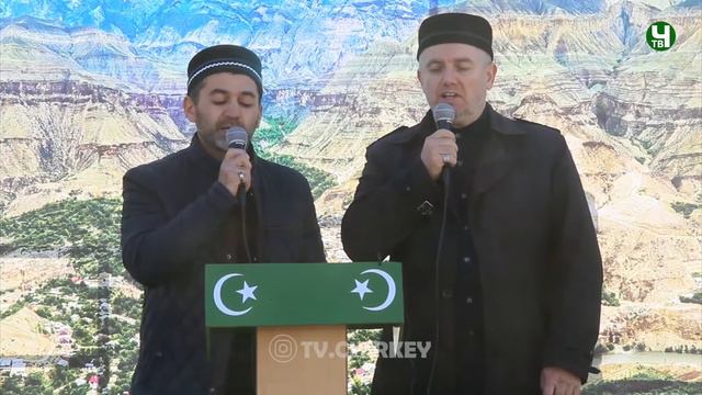 Группа Унцукуль - Тавбу. #группаунцукуль #покаяние #нашид #мавлид #чирката #унцукуль #тавбу #тарика смотреть онлайн