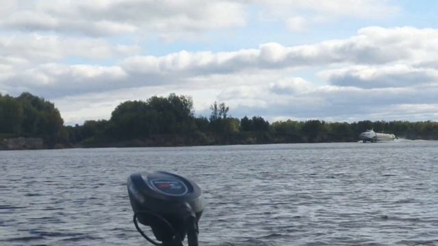 РЫБАЛКА В ХМАО СЕНТЯБРЬ 2022 смотреть онлайн