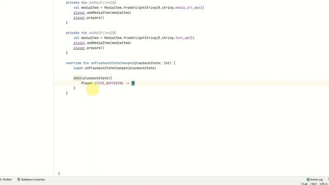 Android ExoPlayer Tutorial In Kotlin смотреть онлайн
