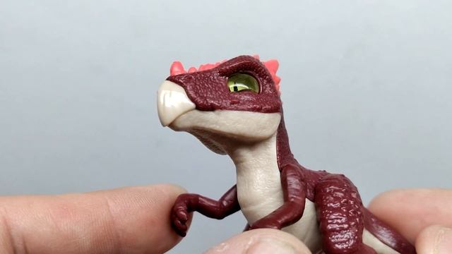 2023 Imaginext Jurassic World baby Dinosaurs Review!!! Indoraptor! Indominus! Giganotosaurus! смотреть онлайн