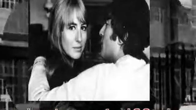 The Cynthia Lennon I Knew