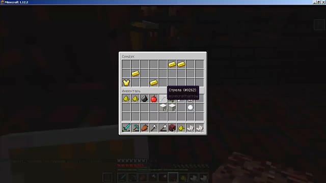 ПРОЕКТ ОБСЕРВАТОРИЯ MINECRAFT LAST TASK №1 смотреть онлайн