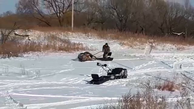 мотособака балтмоторс 3 смотреть онлайн