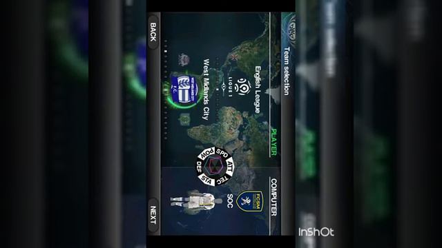 Pes2011 Apk+obb (50MB)