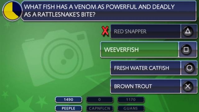 Buzz! Master Quiz