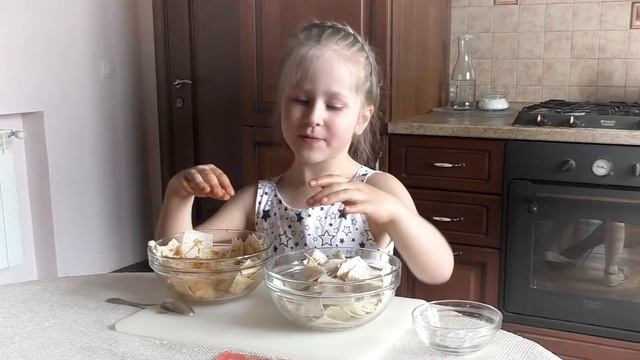Готовим ПП чипсы! Просто, быстро, вкусно! смотреть онлайн