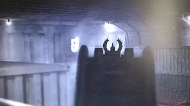 прохождение #1Call Of Duty