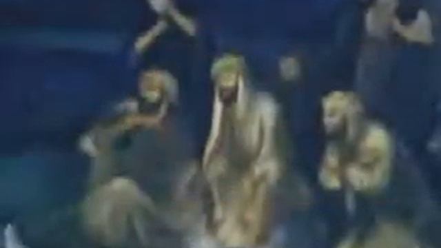 Ночь тиха над Палестиной смотреть онлайн