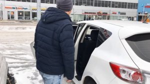 | Авто Обзор на Mazda 3 BL | Мазда 3 что выбрать мазду или тойоту ?