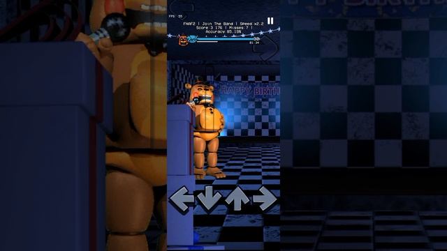 что это с Freddie