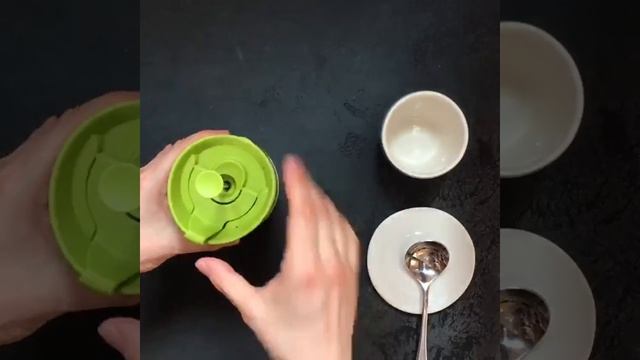 Завариваем кофе во френч-прессе смотреть онлайн