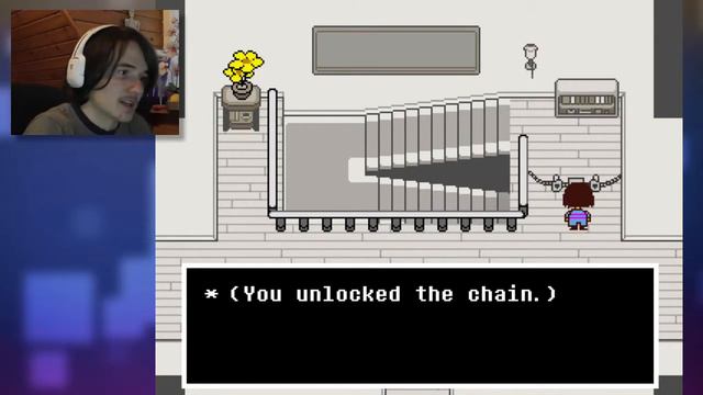 Undertale [ENGLISH] | #29 | The Castle смотреть онлайн