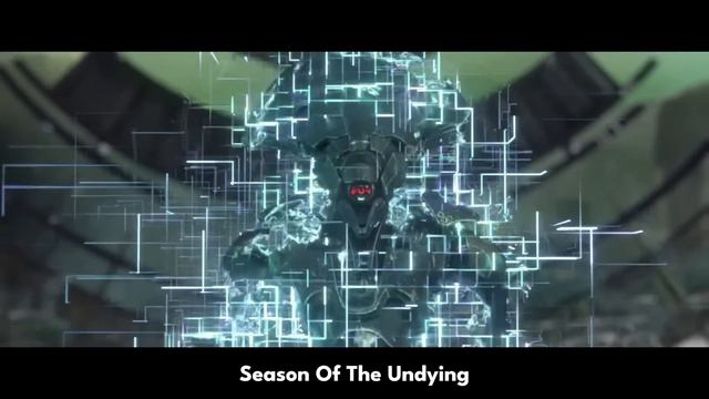 Destiny's Lost and Unreleased DLC смотреть онлайн