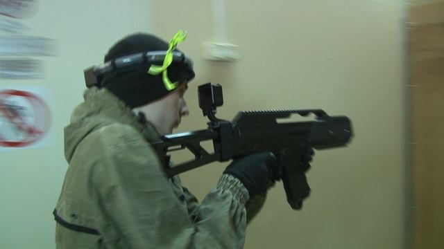 Лазертаг смотреть онлайн