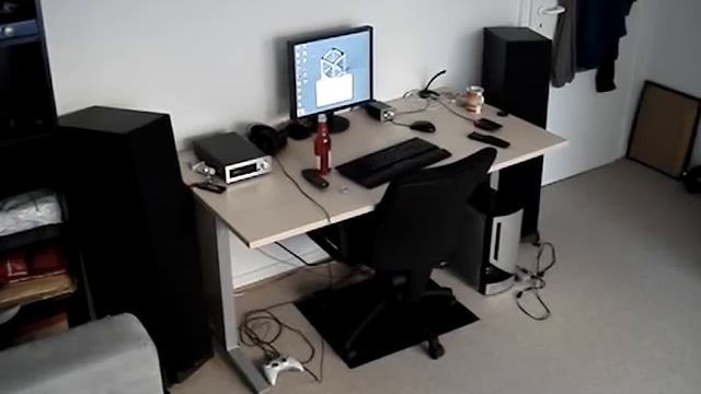 Klipsch RF 62 - HLLY TAMP 20 - HLLY DMK IV DAC смотреть онлайн