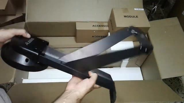 Unboxing Batería Electrónica Alesis Nitro Mesh Kit смотреть онлайн