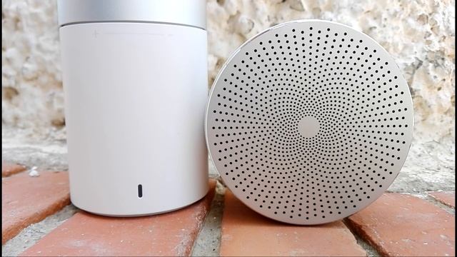 Xiaomi Bluetooth Speaker Youth Version Review + Comparativa VS Xiaomi Bluetooth Speaker 2 смотреть онлайн