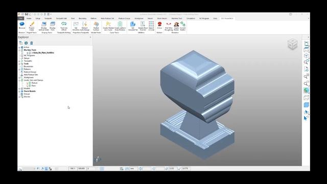 Autodesk Offline Robot Programming Made Easy - DSI Webinar смотреть онлайн