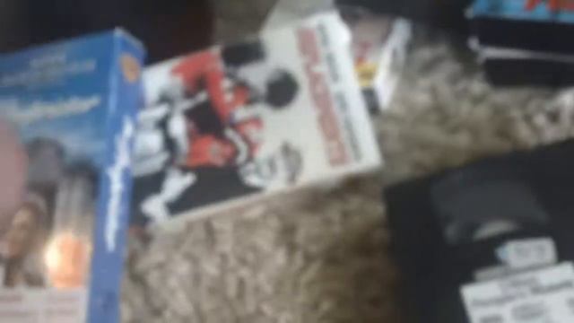 In Depth Reviews Episode 35 Other People's Money 1992 VHS смотреть онлайн