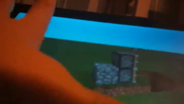 Как сделать механические двери(1) смотреть онлайн