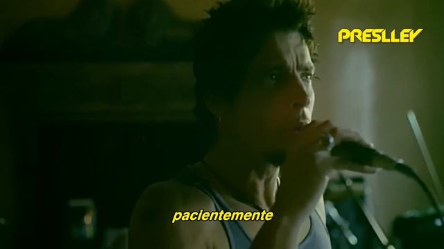 Audioslave - Like A Stone (Legendado / Tradução) смотреть онлайн