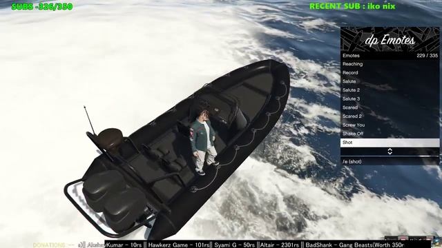 GTA 5 FREE | ROLEPLAY | GOA KA TAXI DRIVER смотреть онлайн